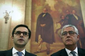 INQUÉRITO/BES: EX-ADMINISTRADOR DA RIOFORTE DESCONHECE OUTROS TOMADORES DE DÍVIDA ALÉM DA PT