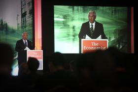 ESTRATÉGIA NACIONAL NÃO PODE IGNORAR NEGOCIAÇÕES NA EUROPA — ANTÓNIO COSTA