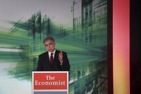 LEI QUE OBRIGA GALP A DEVOLVER BENEFÍCIOS NO GÁS “NÃO TEM FUNDAMENTO” – FERREIRA DE OLIVEIRA