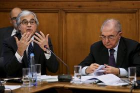 LAJES: GOVERNO DIZ TER ADIADO TENTATIVAS DOS EUA PARA ALTERAR REDE DE EDIFÍCIOS