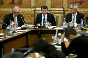 INQUÉRITO/BES: PROVISÃO DE 2 MIL ME EXIGIDA PELO BDP DEVIA COBRIR PAPEL COMERCIAL — EX-ADMINISTRADORES