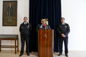 SUSPEITOS QUE ESTAVAM A SER PERSEGUIDOS POR POLÍCIAS EM LOURES TÊM ANTECEDENTES CRIMINAIS