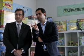 CABE A REGULADORES RESOLVER PROBLEMAS COM PRODUTOS NÃO GARANTIDOS PELO BES – PASSOS