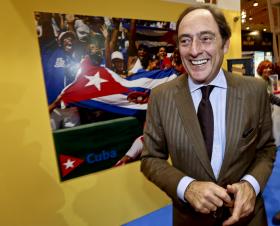 PORTAS SUBLINHA CRESCIMENTO DE 5,2% DO INVESTIMENTO “O MAIOR DOS ÚLTIMOS 15 ANOS”