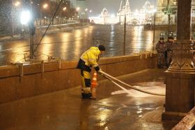 EUA CONDENAM ASSASSÍNIO DE OPOSITOR RUSSO BORIS NEMTSOV