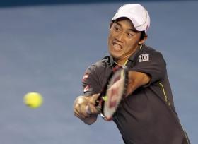 NISHIKORI E FERRER NA FINAL O TORNEIO DE TÉNIS DE ACAPULCO