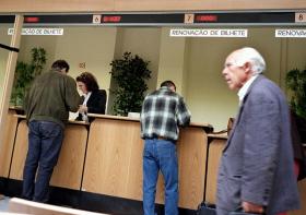 FUNÇÃO PÚBLICA FICOU COM MENOS 18.474 TRABALHADORES EM 2014