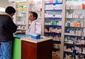 BANCO FARMACÊUTICO PROMOVE SÁBADO RECOLHA DE MEDICAMENTOS PARA DOAR A INSITUIÇÕES