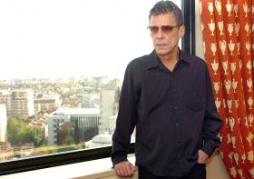 ROMANCE “O IRMÃO ALEMÃO” DE CHICO BUARQUE CHEGA HOJE ÀS LIVRARIAS