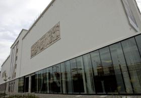 ENCONTRO SOBRE INTERCÂMBIO ARTÍSTICO COM A CHINA TEM INÍCIO ESTA SEGUNDA-FEIRA EM LISBOA