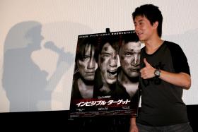 FILHO DE JACKIE CHAN LIBERTADO DEPOIS DE SEIS MESES EM PRISÃO CHINESA