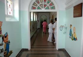UNIDADES LOCAIS DE SAÚDE NÃO ESTÃO A REDUZIR HOSPITALIZAÇÕES DESNECESSÁRIAS – REGULADOR