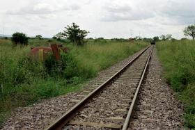 ANGOLA GASTOU MAIS DE 3 MIL ME DESDE 2005 PARA REABILITAR REDE FERROVIÁRIA NACIONAL