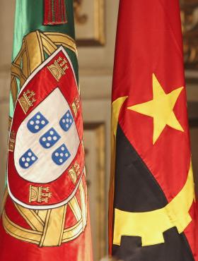 ANGOLA E PORTUGAL VÃO COOPERAR NAS ÁREAS DA SEGURANÇA INTERNA E DA PROTEÇÃO CIVIL