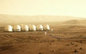 6 Canadianos permanecem na corrida para um plano controverso de uma organização holandesa em estabelecer uma colónia em Marte até 2025
