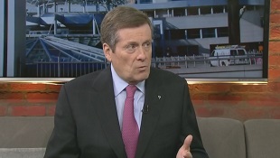 John Tory (CP24)