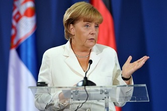 Foto de arquivo. ANDREJ ISAKOVIC/AFP/Getty Images