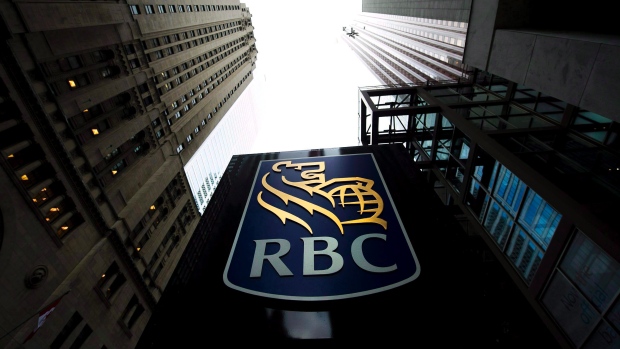 (The Canadian Press/Nathan Denette)