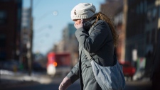 (The Canadian Press/Aaron Vincent Elkaim)