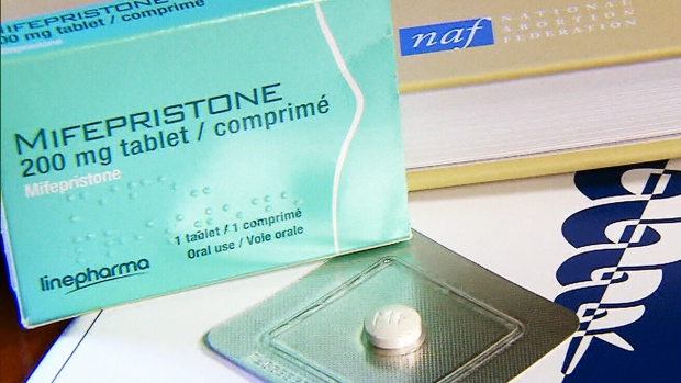 HEALTH CANADA ATRASA DECISÃO SOBRE PÍLULA ABORTIVA MIFEPRISTONE