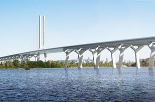 FUTURA PONTE CHAMPLAIN