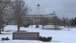 AUTORIDADES DA NOVA SCOTIA CONFIRMAM MORTE DE ESTUDANTE UNIVERSITÁRIA COM MENINGITE B