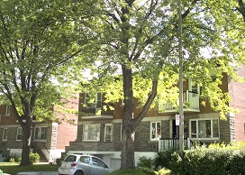 12,9 MILHÕES PARA TORNAR MONTREAL MAIS VERDE