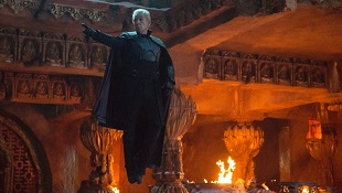 Esta imagem divulgada pela 20th Century Fox mostra Ian McKellen em 