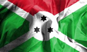 PELO MENOS 18 MORTOS E DEZ DESAPARECIDOS EM ALUIMENTO DE TERRAS NO BURUNDI