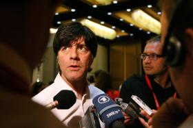 MUNDIAL DE 2022 NO QATAR EM NOVEMBRO E DEZEMBRO É “MELHOR SOLUÇÃO” – JOACHIM LÖW