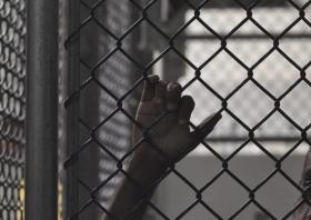 EXPLOSÃO EM PRISÃO DE ALTA SEGURANÇA DE MAPUTO SEM FERIDOS NEM EVASÕES