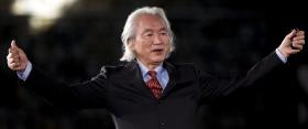 DENTRO DE 10 A 15 ANOS A INTERNET VAI ESTAR EM TODO O LADO – FÍSICO MICHIO KAKU