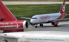 COMPANHIAS ALEMÃS E FILIAIS OPTAM POR DUAS PESSOAS EM PERMANÊNCIA NO ‘COCKPIT’ DOS AVIÕES