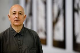ARTISTA JOÃO PENALVA EXPÕE EM LONDRES FOTOGRAFIAS DOS PASSEIOS DA CIDADE