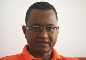 ARISTIDES LIMA PROMETE “INDEPENDÊNCIA E RIGOR” NO TRIBUNAL CONSTITUCIONAL DE CABO VERDE