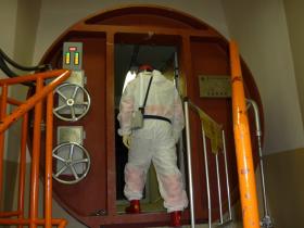 CONCLUÍDA RETIRADA DE COMBUSTÍVEL DA SEGUNDA CENTRAL AFETADA DE FUKUSHIMA