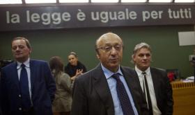 SUPREMO ITALIANO ANULA CONDENAÇÃO DOS RESPONSÁVEIS DO ESCÂNDALO ‘CALCIOPOLI’