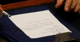 FINANÇAS PEDEM À IGF INQUÉRITO SOBRE ALEGADA LISTA DE ‘CONTRIBUINTES VIP’