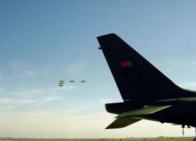 MILITAR ENCONTRADO MORTO EM ALOJAMENTO DA BASE AÉREA DE BEJA