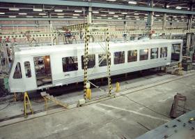 EXPORTAÇÕES PORTUGUESAS DE MATERIAL METALÚRGICO PARA ANGOLA CAEM 39% EM JANEIRO