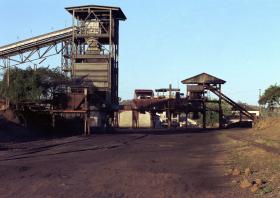 MOÇAMBIQUE, BOTSUANA E ZIMBABUÉ UNEM ESFORÇOS PARA EXPORTAR CARVÃO