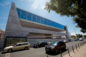 TRANSFERÊNCIA DE COCHES PARA NOVO EDIFÍCIO DO MUSEU NACIONAL COMEÇA ESTA SEGUNDA-FEIRA