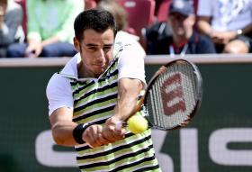 TAÇA DAVIS: FREDERICO GIL DISTINGUIDO COM O ITF COMMITMENT AWARD