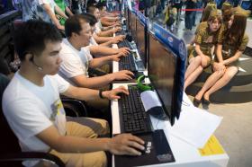 CHINA AUMENTA LIMITAÇÕES NO USO DE NOMES NAS REDES SOCIAIS