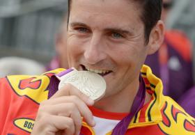 CANOÍSTA DAVID CAL ANUNCIA FIM DA CARREIRA E ‘RENUNCIA’ A SEXTA MEDALHA OLÍMPICA