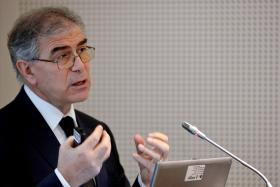 FERREIRA DE OLIVEIRA E LUÍS PALHA DA SILVA DEIXAM ADMINISTRAÇÃO DA GALP ENERGIA