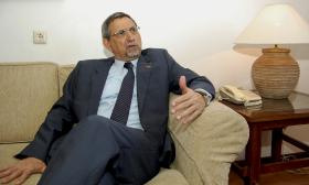 PRESIDENTE DE CABO VERDE EM SINES PARA CONHECER “CASO ÍMPAR” DE INTEGRAÇÃO