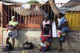 TAXA DE DESEMPREGO EM CABO VERDE BAIXOU DE 16,4% PARA 15,8% EM 2014