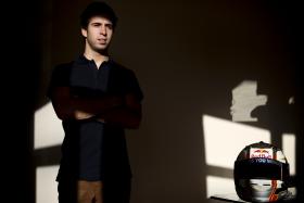 FÉLIX DA COSTA FOI O MAIS RÁPIDO DOS BMW NO ESTORIL