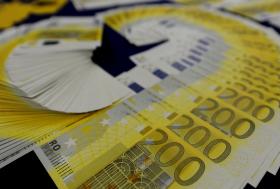 OE2015: ESTADO PAGOU À ‘TROIKA’ JUROS DE MAIS DE 280 ME ATÉ FEVEREIRO – DGO